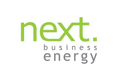Next Business Energy Logo