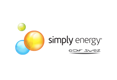 Simply Energy Logo
