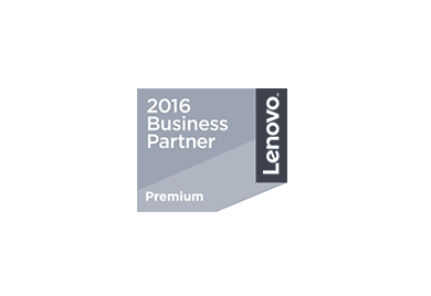 Lenovo 2016 Premium Business Partner