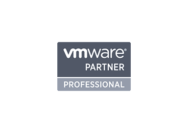 VMWare Partner Professional