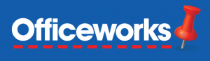 officeworks logo