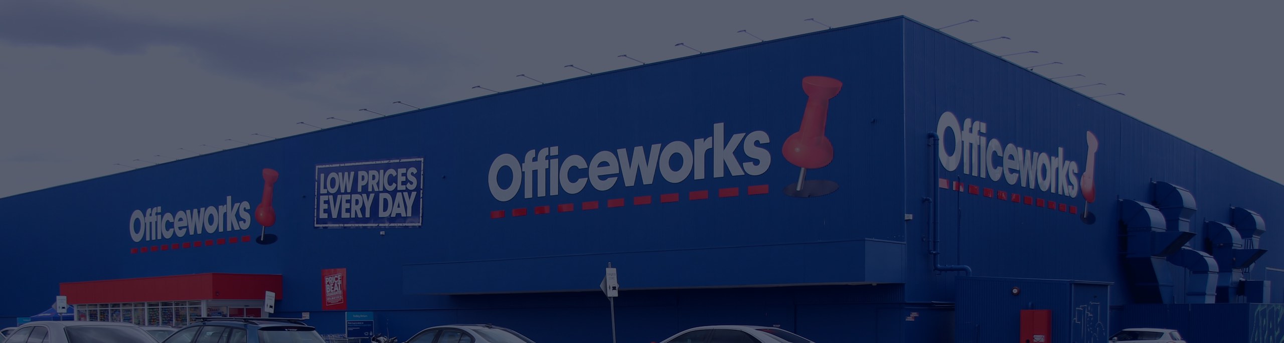 Officeworks Acurus